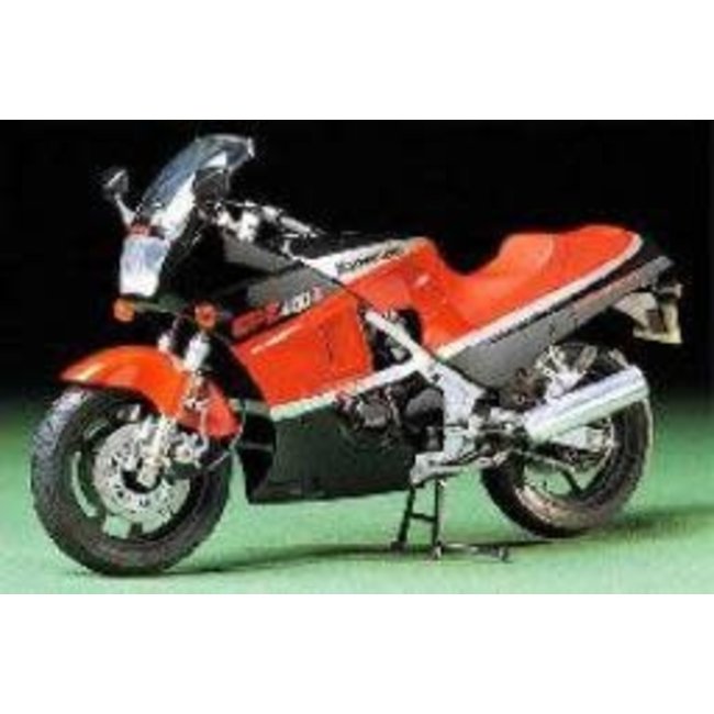 TAMIYA KAWASAKI GPZ400R  14045