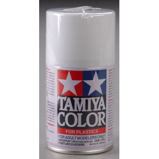 TAMIYA TAMIYA TS-27 MATT WHITE