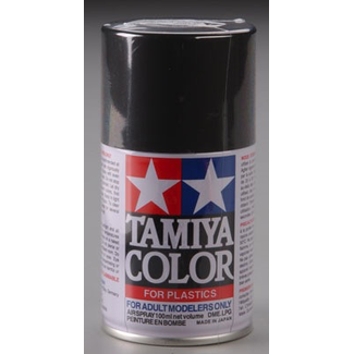 TAMIYA TAMIYA TS-38 GUN METAL