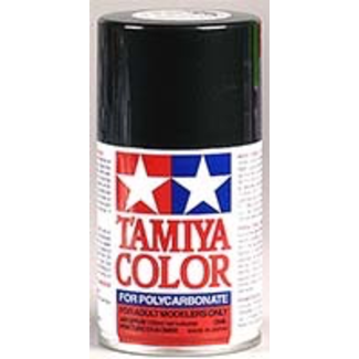 TAMIYA TAMIYA PS-23 GUN METAL SPRAY