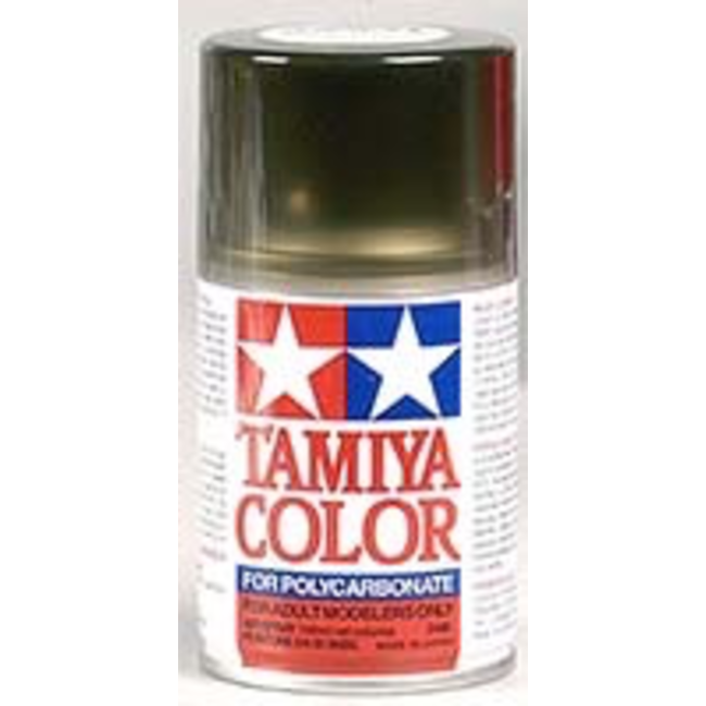 TAMIYA PS-31 CLEAR SMOKE