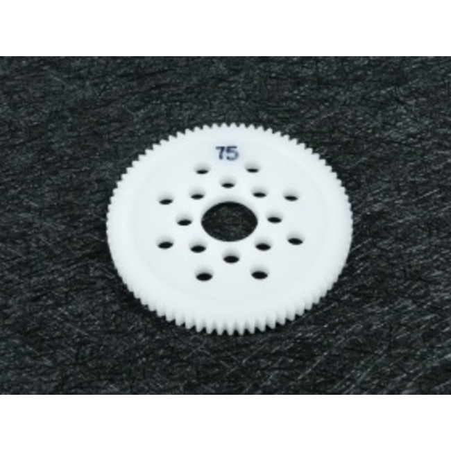 ATLAS 48 PIT SPUR GEAR 75T