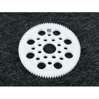 ATLAS ATLAS 48 PIT SPUR GEAR 81T
