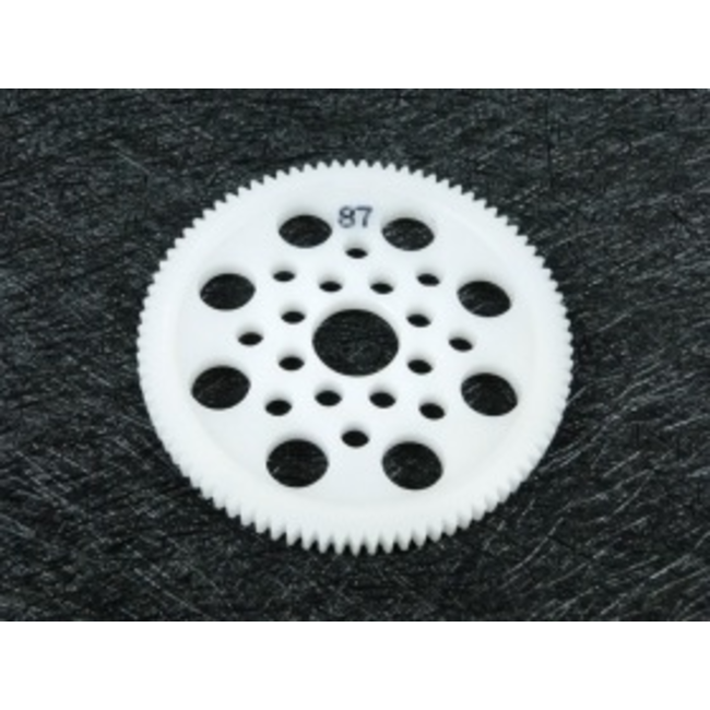 ATLAS 48P SPUR GEAR 87T