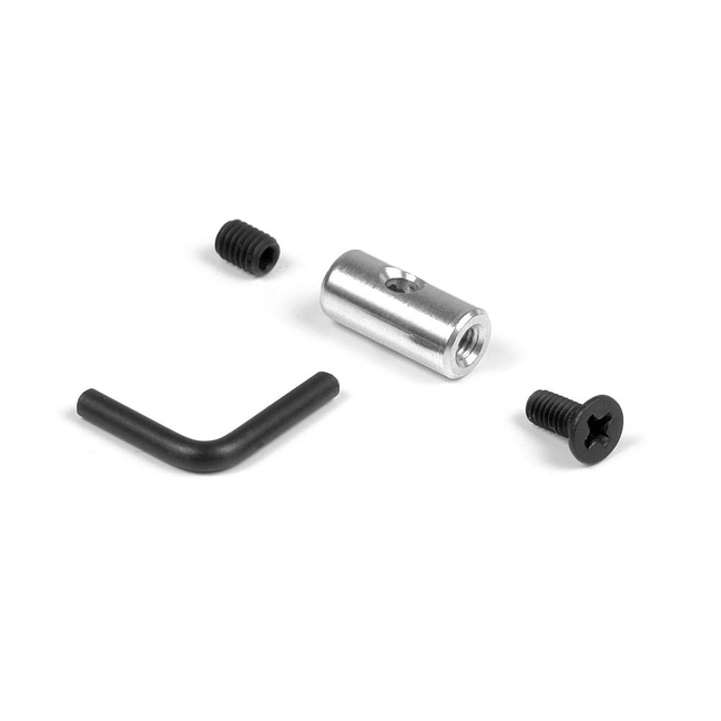 ROADTECH STEEL EXHAUST MOUNT