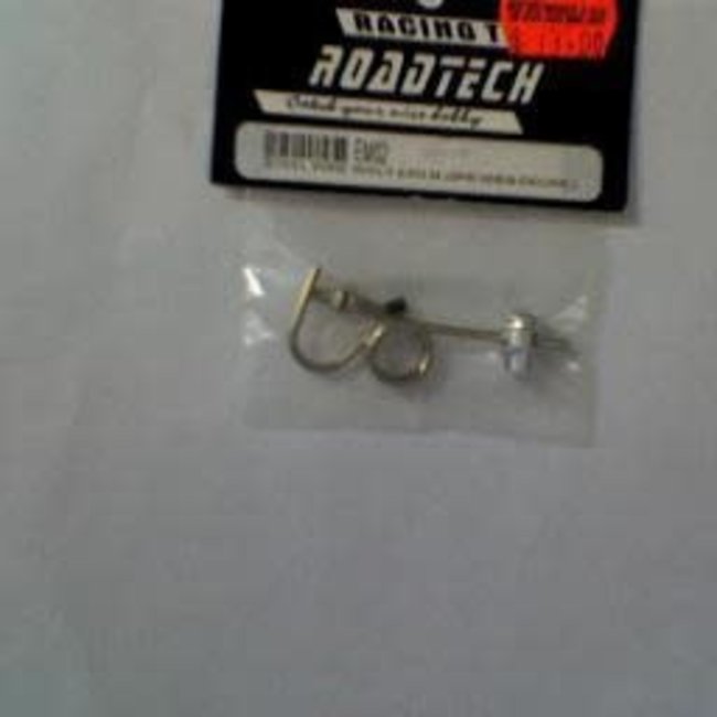 ROADTECH STEE W EXH.MNT