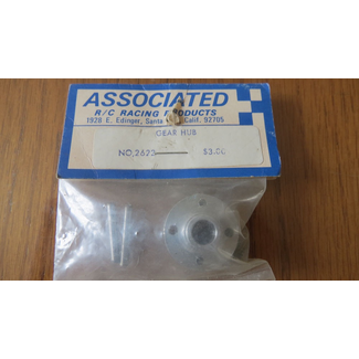 TEAM ASSOCIATED TEAM ASSOCIATED GEAR HUB CARRIER
