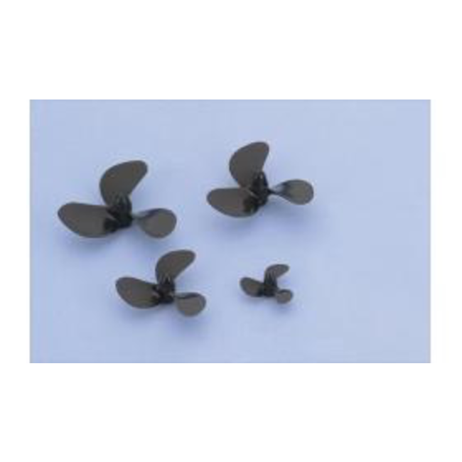 BILLINGS 50mm 3b P PROP