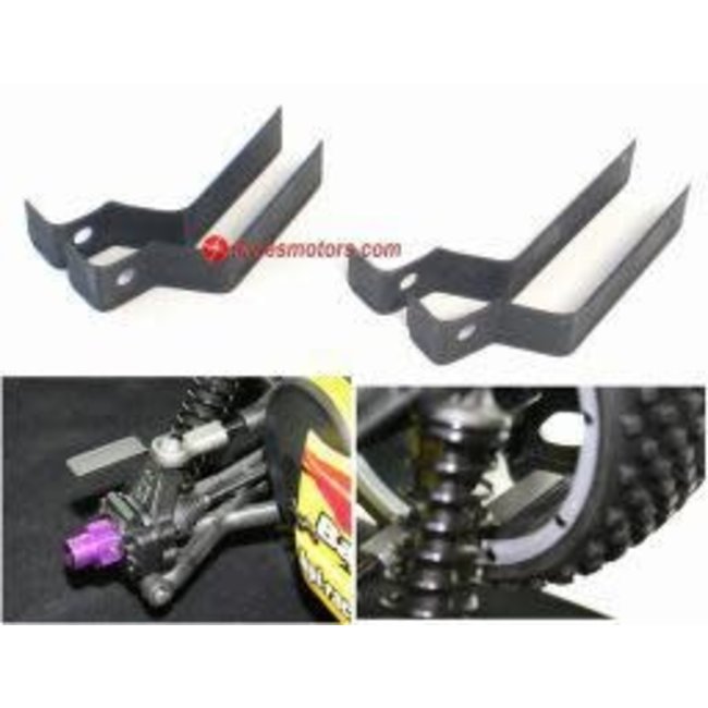 DDM WHEEL SCRAPER SET EX