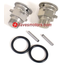 VERTIGO V2 9mm REAR AXLE EXTENDERS FOR BAJA 5B/5T