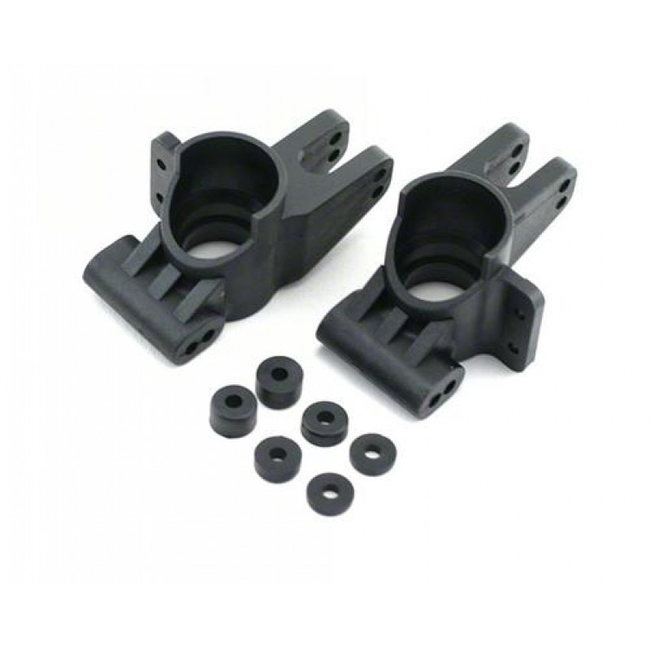 SACKER REAR WHEEL HUB
