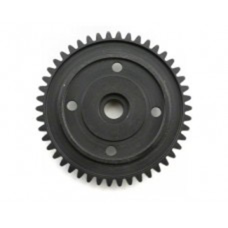 SACKER SACKER CY 46t STEEL MAIN GEAR