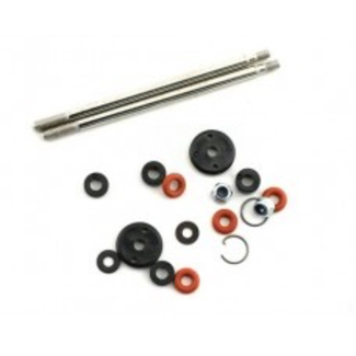 SACKER SACKER SHOCK REBUILD KIT