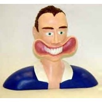 GMAN GMAN 1/4 SCALE FUNNY PIL