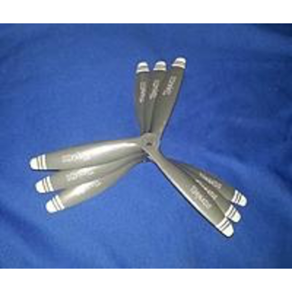 GRISH GRISH VOYAGER 10 x 6  3 BLADE PUSHER PROP