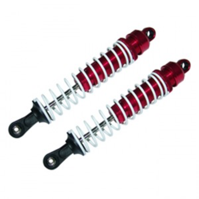 GV V2 SHOCK ABSORBER RED