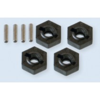 GREAT VIGOR GV BV1 DRIVE HEX & PINS