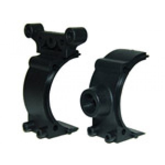 GREAT VIGOR GV V2 DIFF BRACKET (SHOC