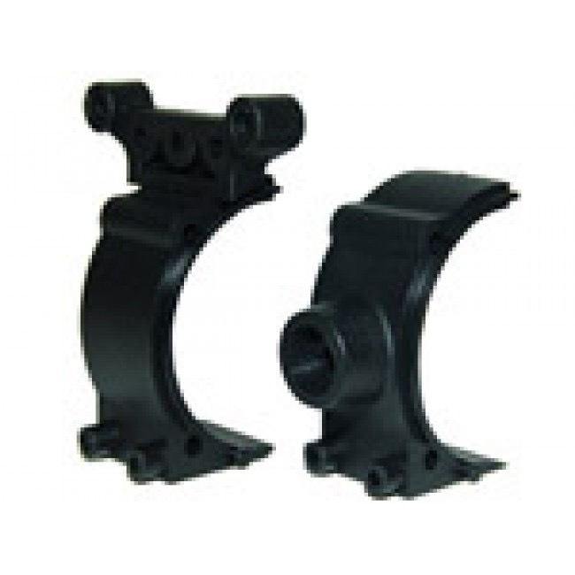 GV V2 DIFF BRACKET (SHOC