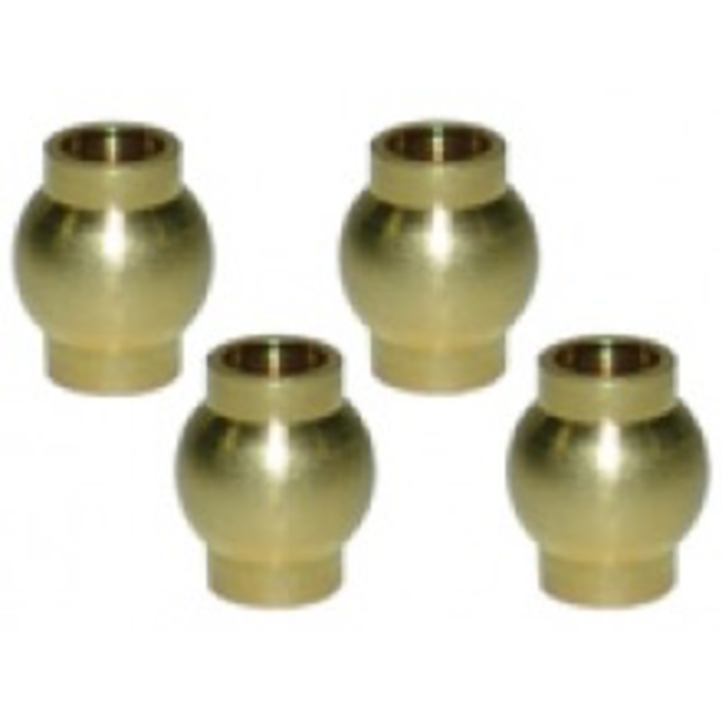 GV 3mm COPPER BALL