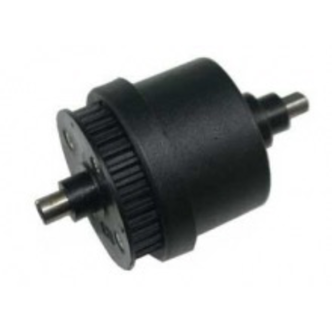 GV MIDDLE DIFF GEAR ASSEMBLY