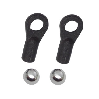 GREAT VIGOR GV SHOCK STUD W/BALL
