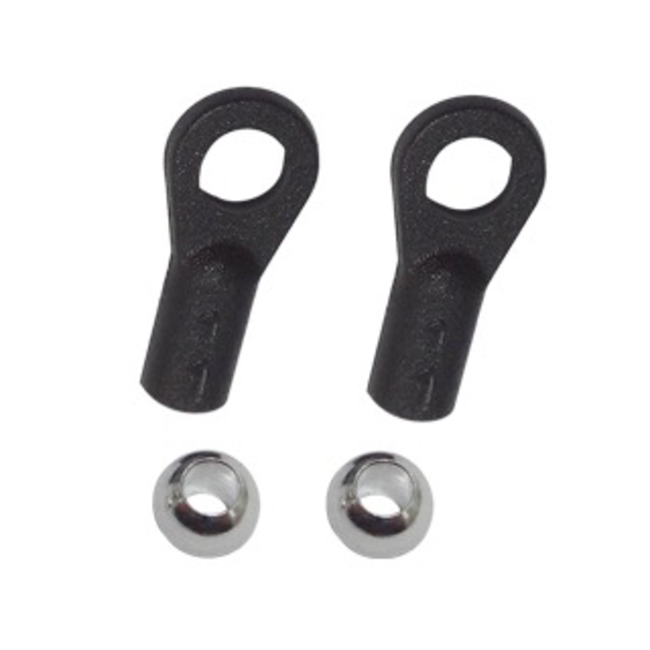 GV SHOCK STUD W/BALL