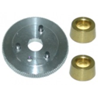 GREAT VIGOR GV 1/10 3 PIN FLYWHEEL
