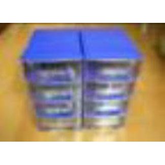 HY MODEL ACCESSORIES HY LARGE STACKABLE BLUE DRAWER 75 x 221 ( OLD CODE HY130101 )