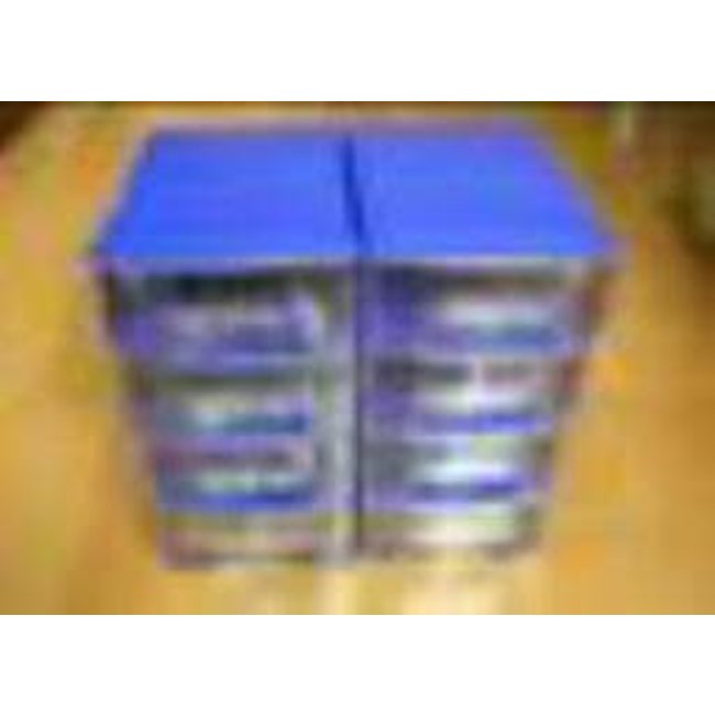 HY LARGE STACKABLE BLUE DRAWER 75 x 221 ( OLD CODE HY130101 )