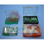 HY PLASTIC BOX 52 X 37 X 8 SMALL ( OLD CODE HY130408 )