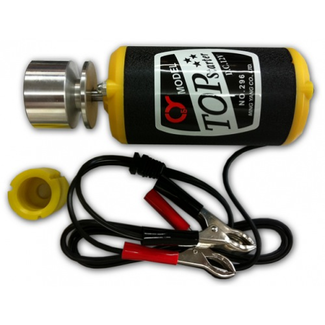 CY CY POWER MAX 12V STARTER 60/120 SIZE