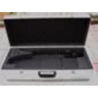 HY MODEL ACCESSORIES HY ALUMINIUM HELI CASE 700 x 290 x 210mm ( OLD CODE HY130701 )