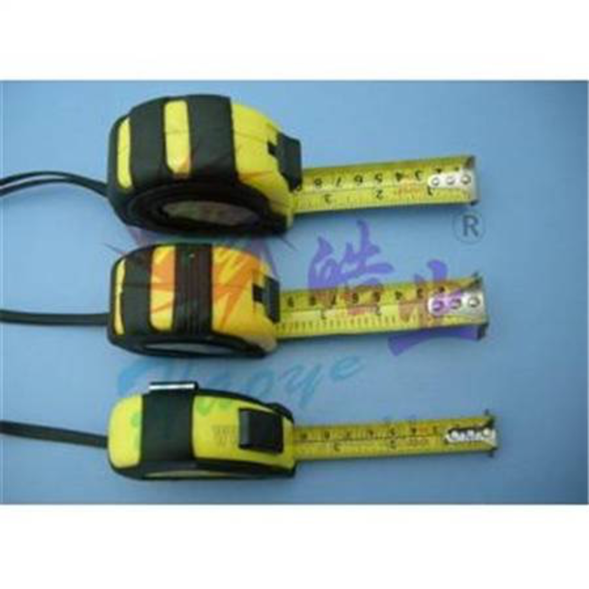 HY RETRACTING TAPE MEASURE 5mt ( OLD CODE HY131113 )