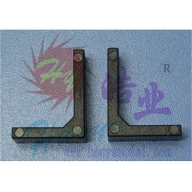HY L BRACKETS 90deg L25 X W20 X H0.9mm ( OLD CODE HY131503 )
