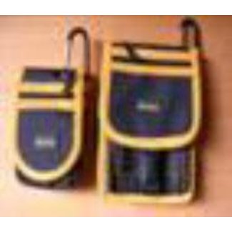 HY MODEL ACCESSORIES HY TOOL POUCH W/BELT 90 X 135mm ( OLD CODE HY132501 )