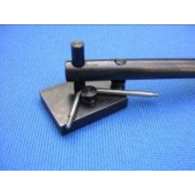 HY HEAVY DUTY WIRE UNDER CARRIAGE BENDER ( OLD CODE HY132902 )