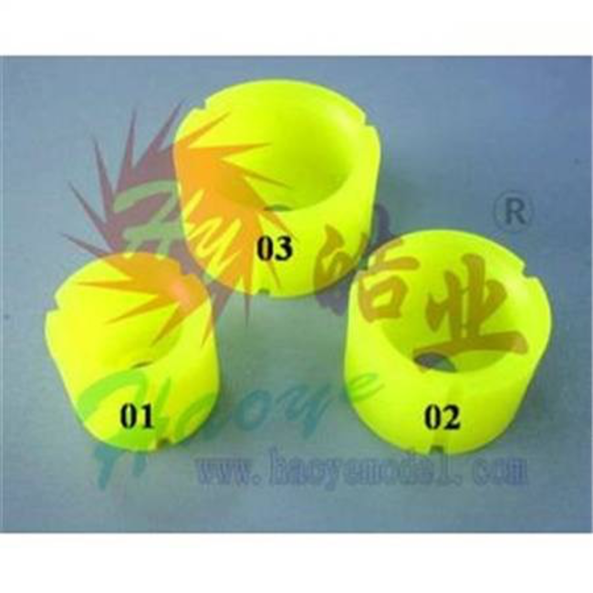 HY STARTER RUBBER 52 x 30mm  LARGE ( 1 PK ) ( OLD CODE HY135003 )