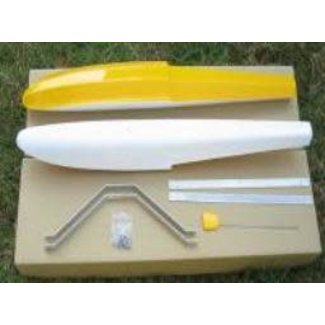 HY MODEL ACCESSORIES HY FLOATS 60 SIZE  985mm LONG ( OLD CODE HY136503 )