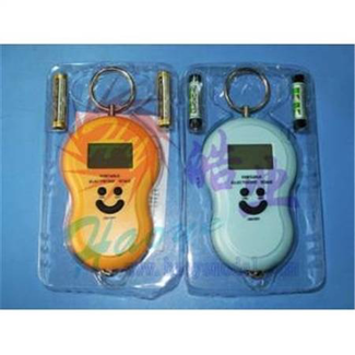 HY MODEL ACCESSORIES HY PORTABLE ELECTRONIC SCALES 20KG  10G ( OLD CODE HY136601 )