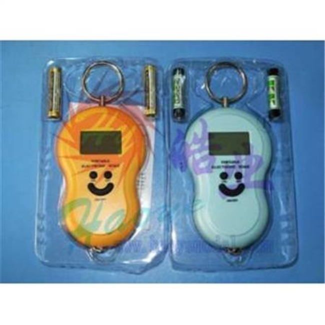 HY PORTABLE ELECTRONIC SCALES 20KG  10G ( OLD CODE HY136601 )