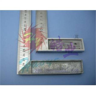 HY MODEL ACCESSORIES HY SET SQUARE 150 MM ( OLD CODE HY138903 )