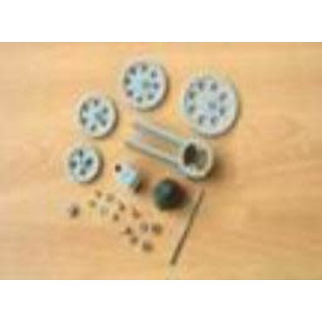 HY REPLACEMENT 56T GEAR 1:3.73