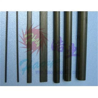 HY MODEL ACCESSORIES HY FIBRE GLASS ROD 6.0mm x 1mt ( OLD CODE HY150312 )