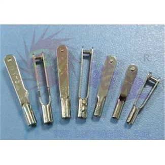 HY MODEL ACCESSORIES HY METAL CLEVIS 2-56 ( OLD CODE HY160204 )