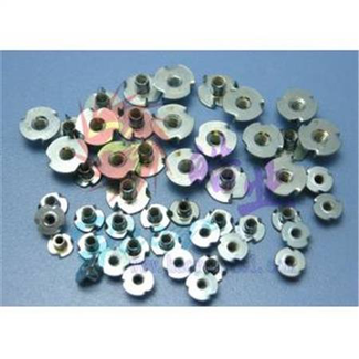 HY MODEL ACCESSORIES HY BLIND NUTS M6