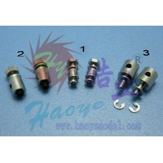 HY MODEL ACCESSORIES HY 1.8MM METAL ADJUSTER ( OLD CODE HY160501 )