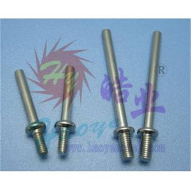 HY STEEL WHEEL AXLES 4 X 37 X 4 ( OLD CODE HY162202 )