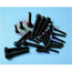 HY ALLEN KEY SCREWS M4 X 30mm ( 100 PK ) ( OLD CODE HY170102D )