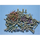 HY ROUND HEAD SCREWS 3 X 10mm  ( 100 PK ) ( OLD CODE HY170302E )